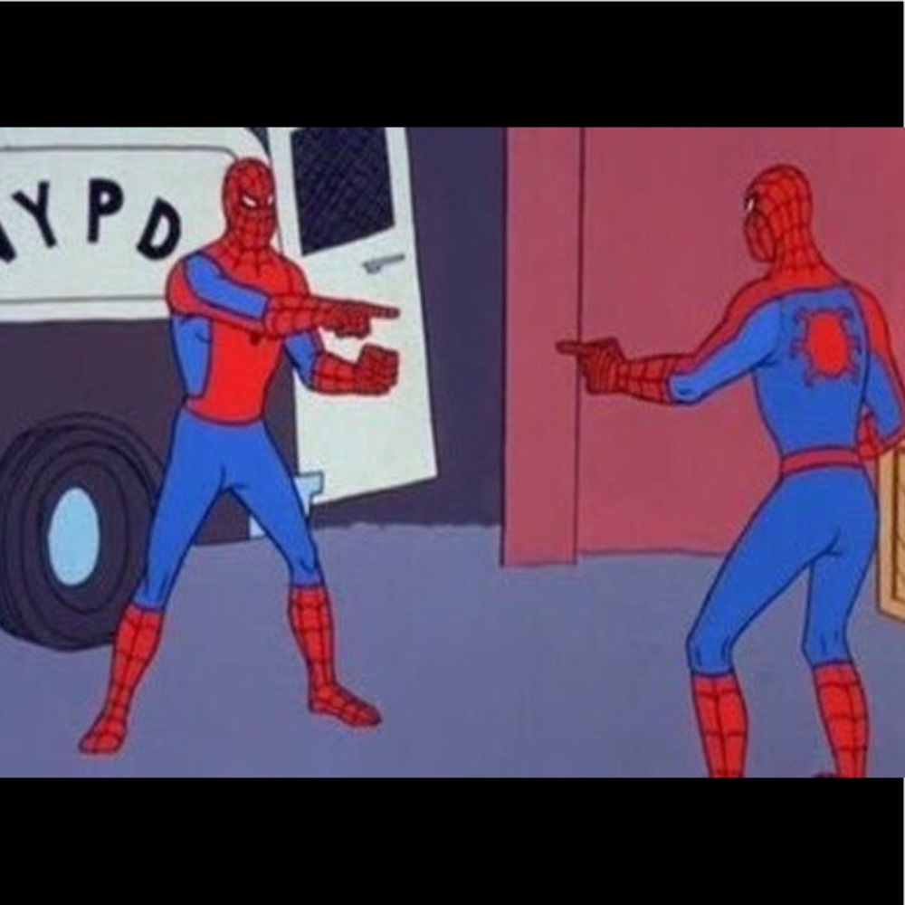 Meet your Posher, Stephen